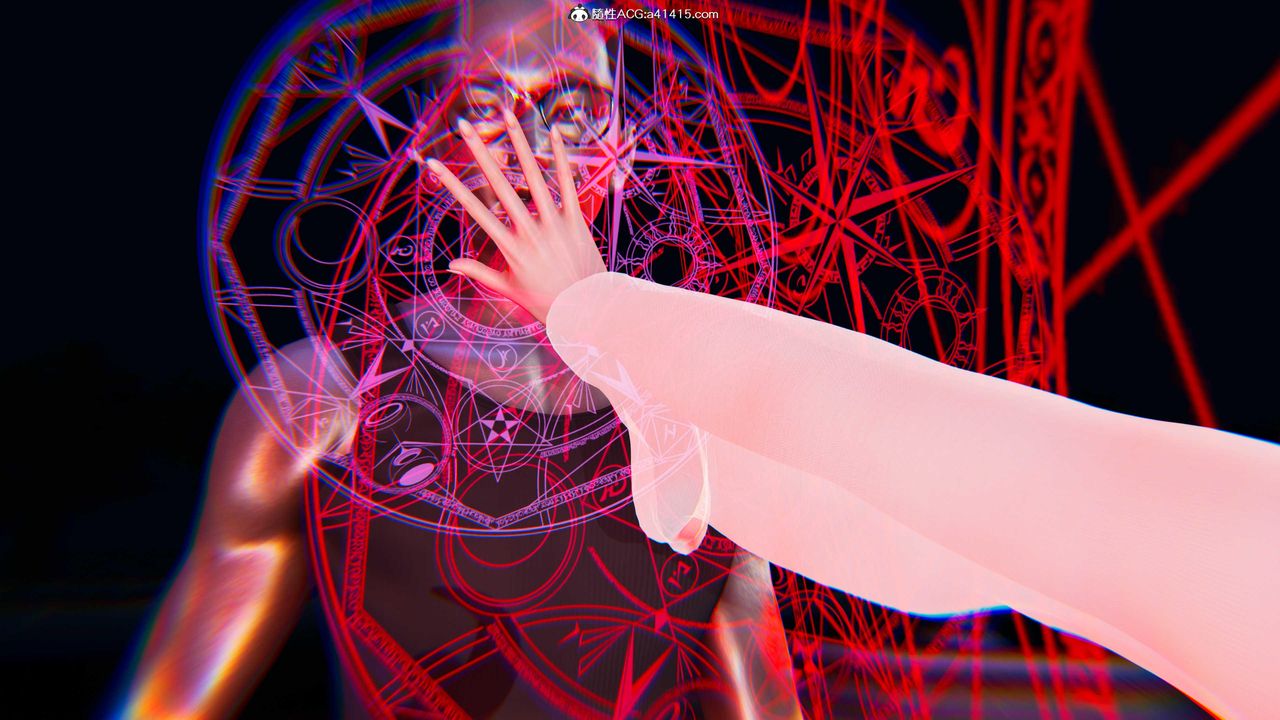 [3D]逆转第三季第49话