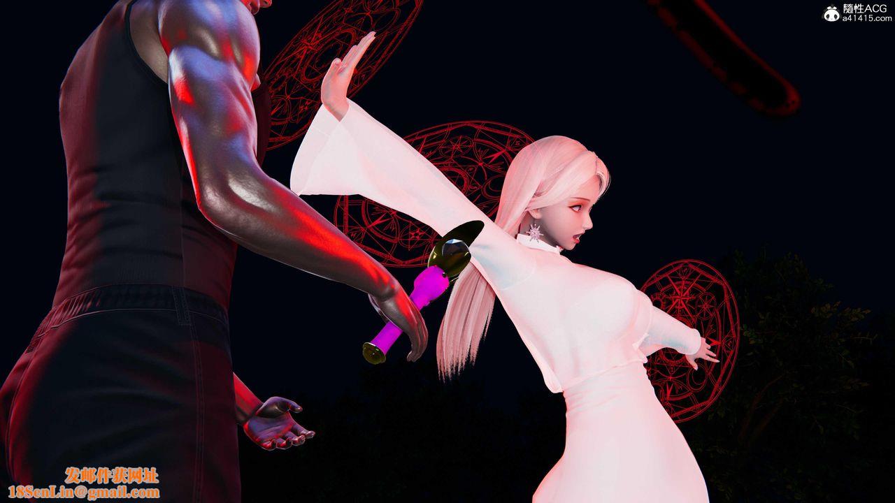 [3D]逆转第三季第49话