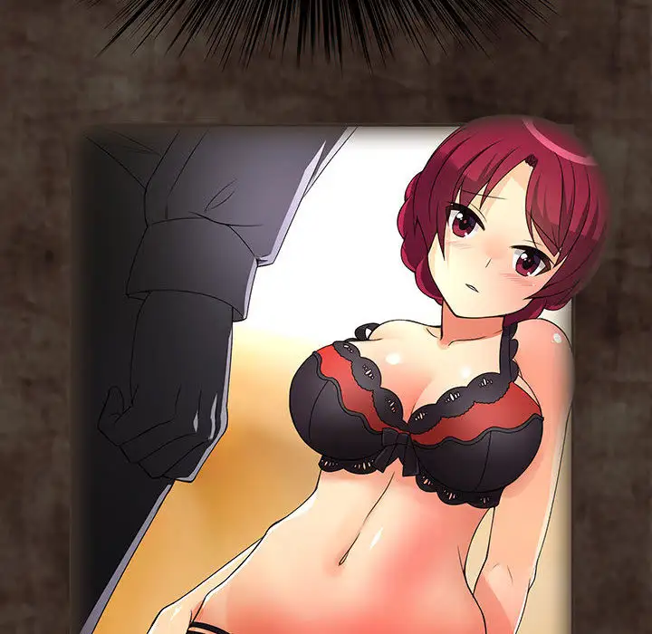 内衣社的新职员第2话