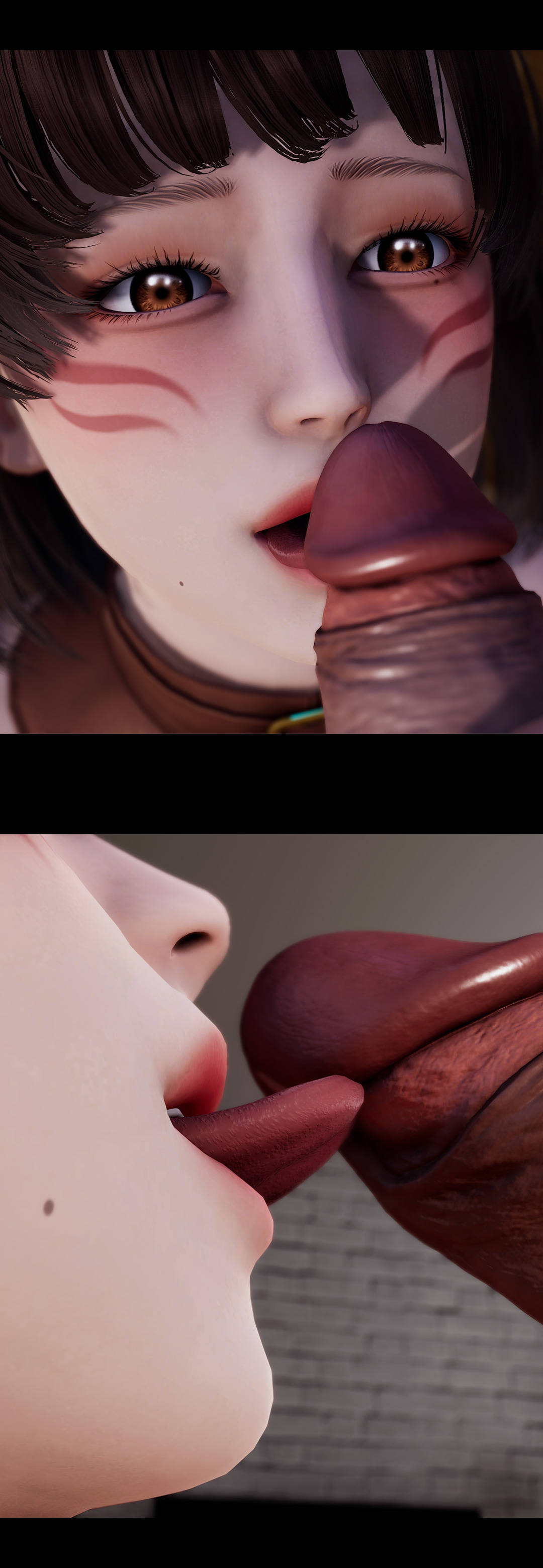 [3D]绫香的情趣第06话-我买的COS服