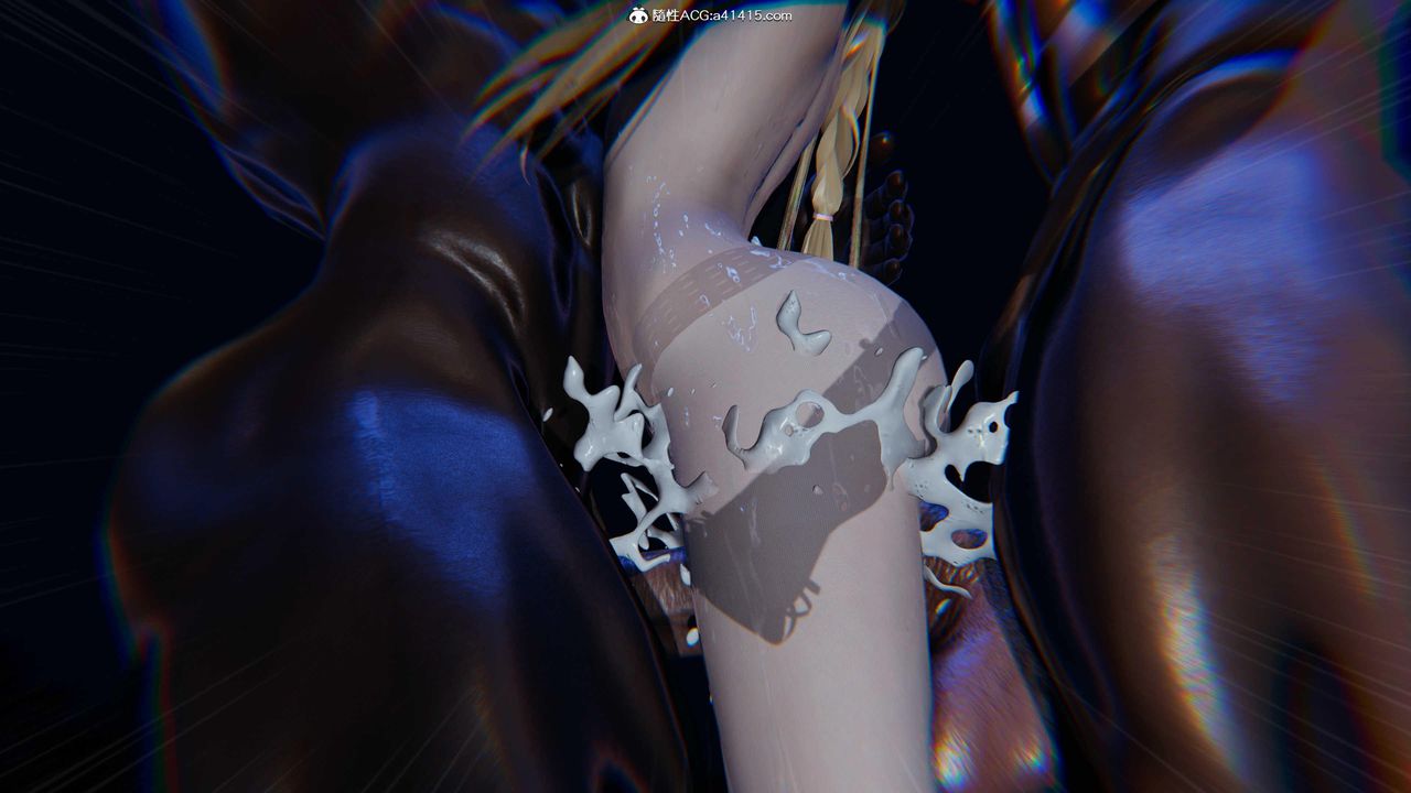 [3D]逆转第三季第51话