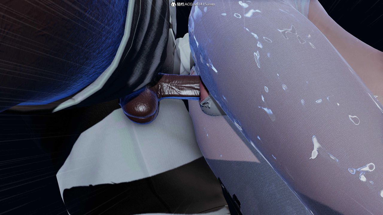 [3D]逆转第三季第52话