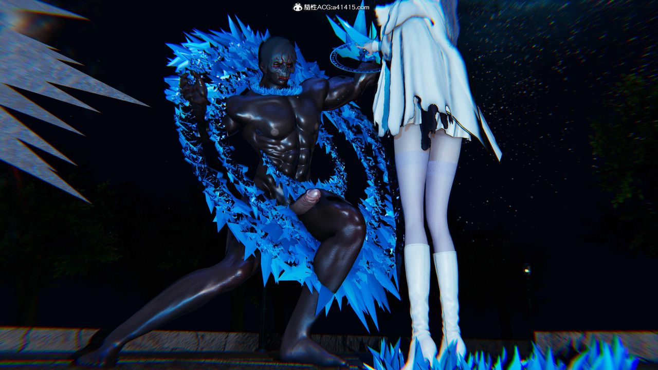 [3D]逆转第三季第52话