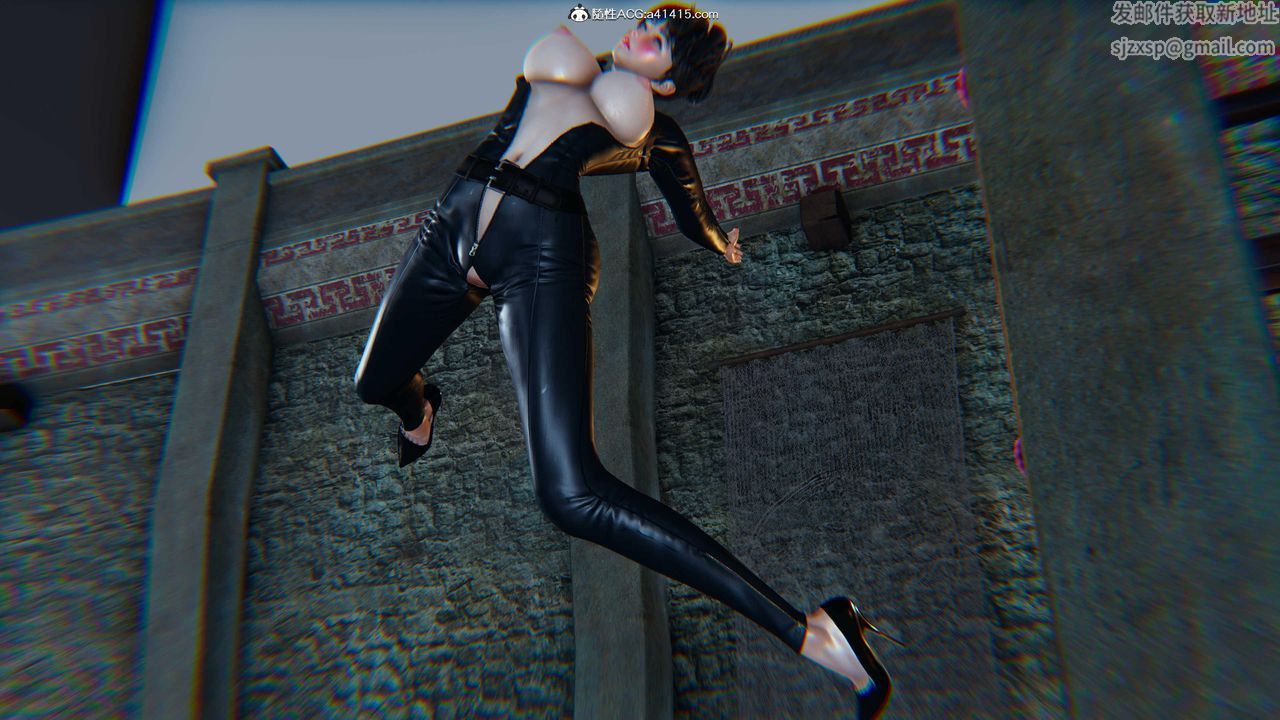 [3D]逆转第三季第53话