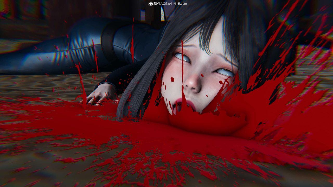 [3D]逆转第三季第53话