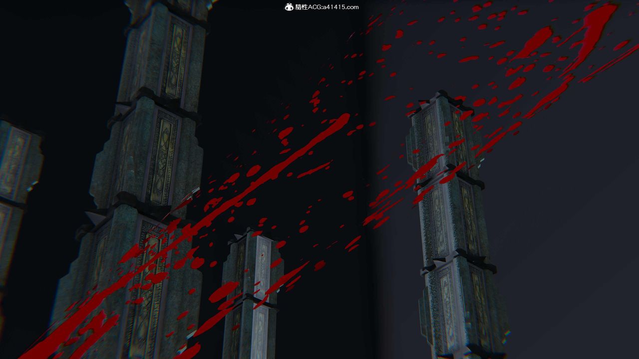 [3D]逆转第三季第54话