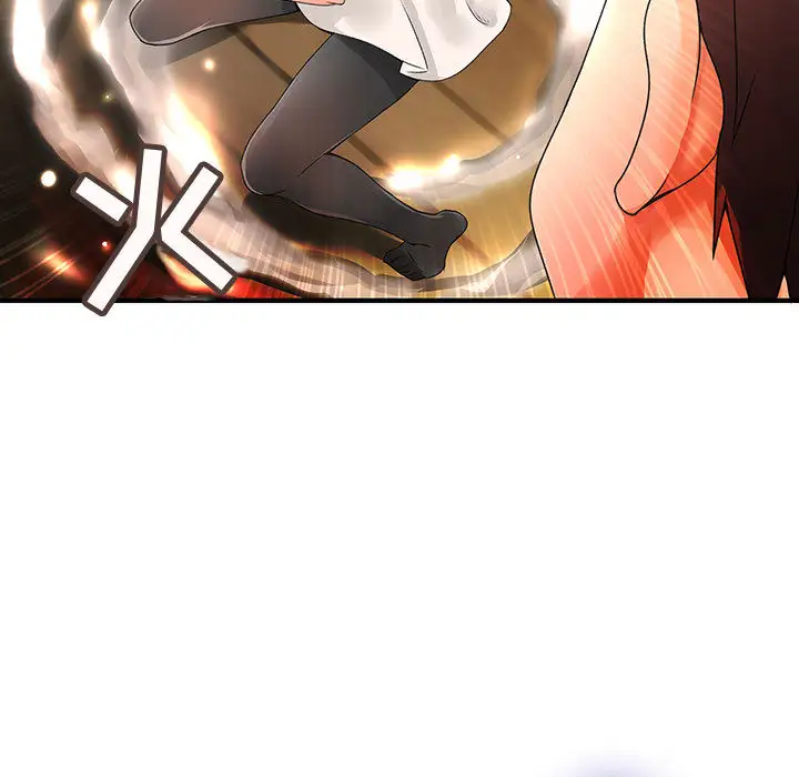 内衣社的新职员第7话