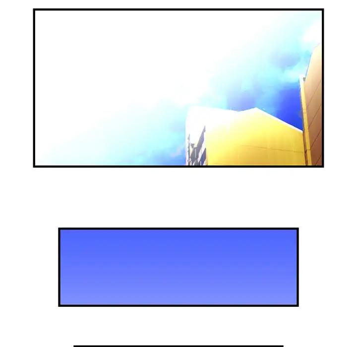 内衣社的新职员第7话