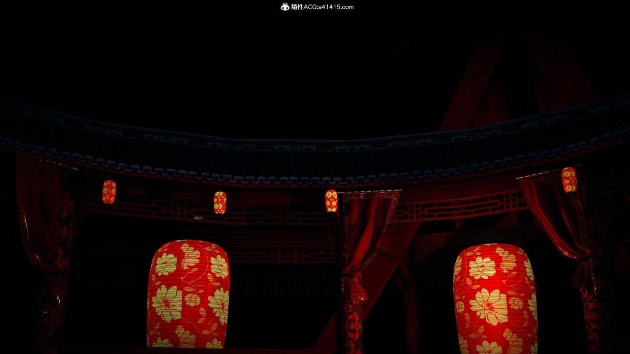 [3D]逆转第三季第55话