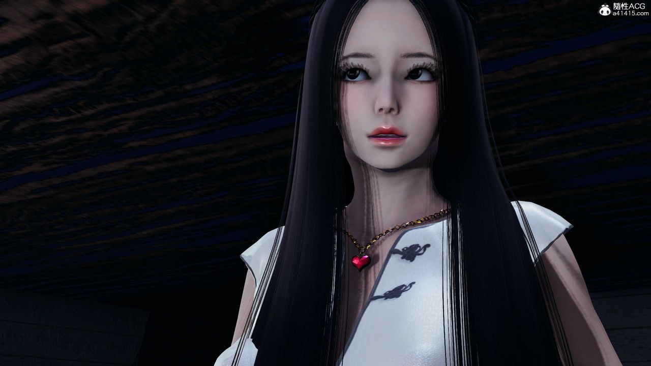 [3D]逆转第三季第56话