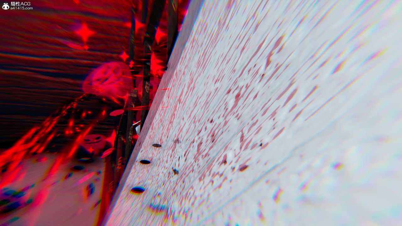 [3D]逆转第三季第56话