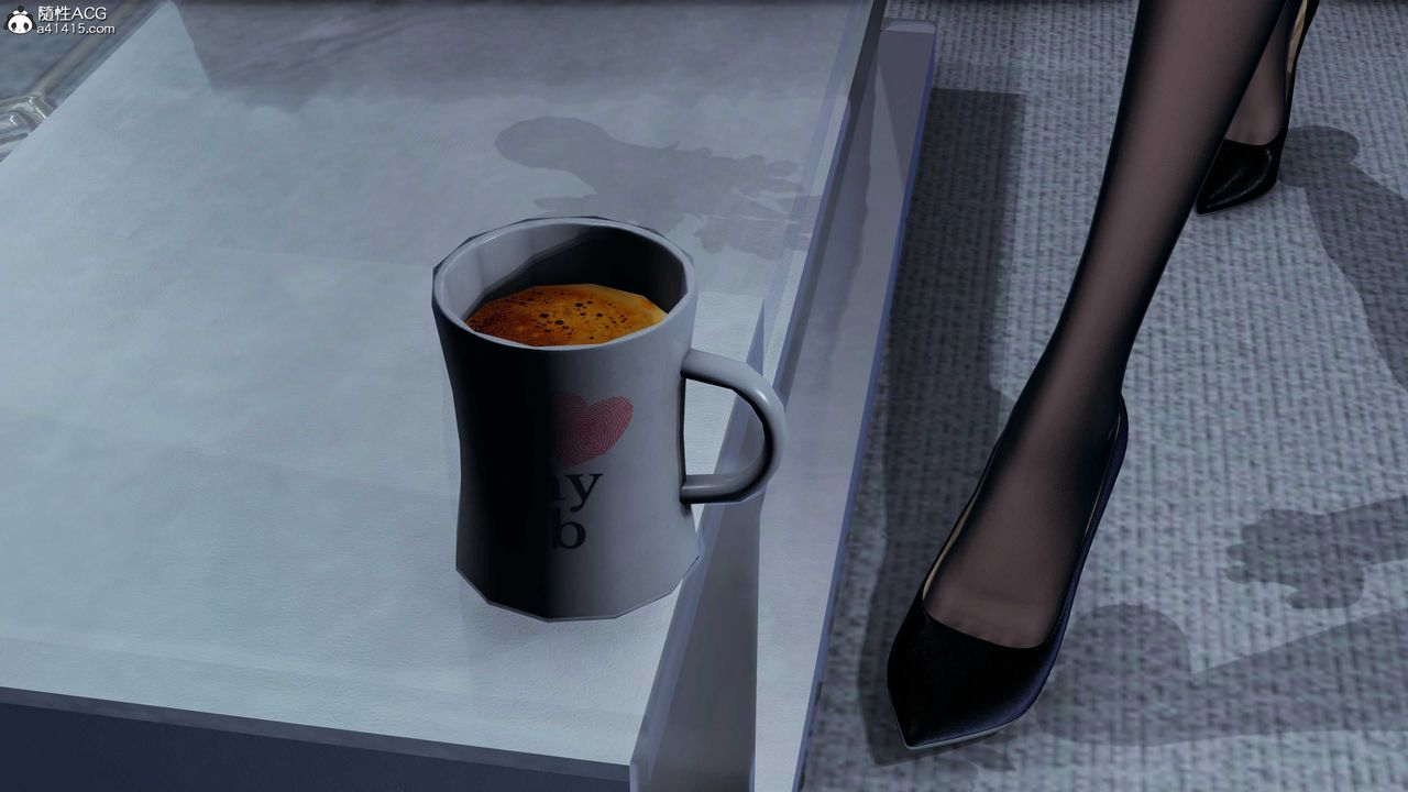 [3D]逆转第三季第56话