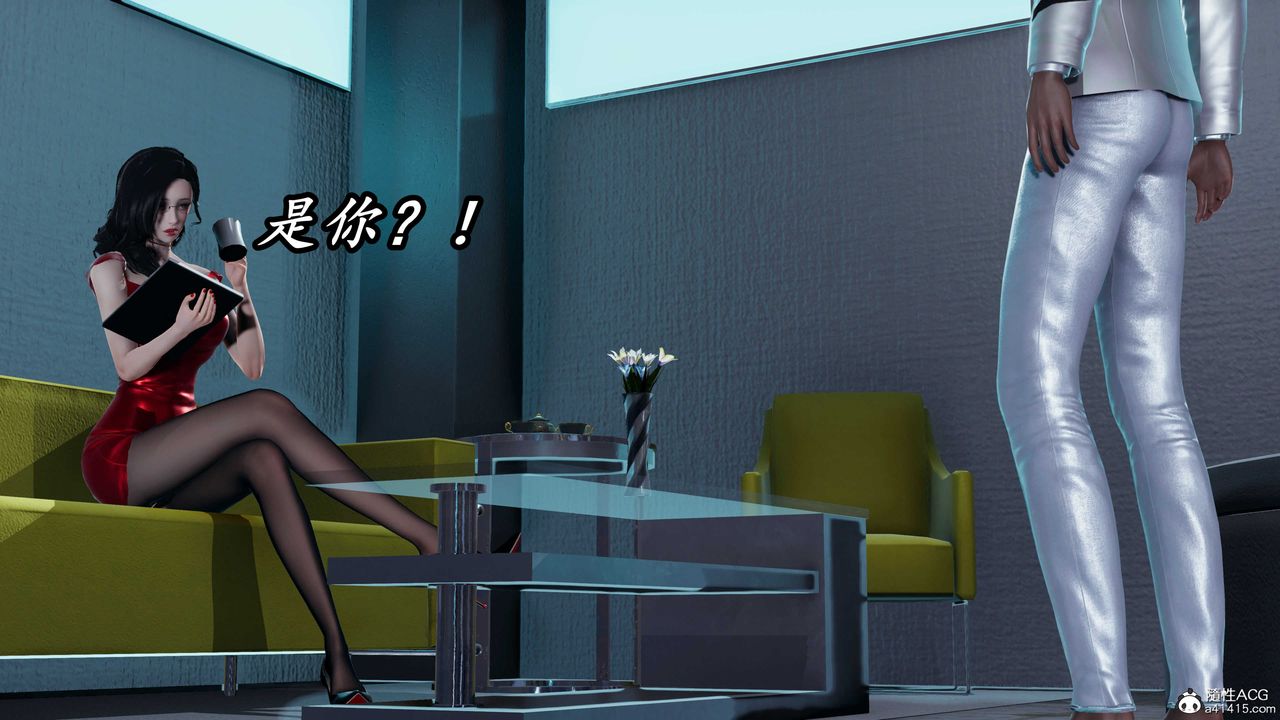 [3D]逆轉第三季第56話