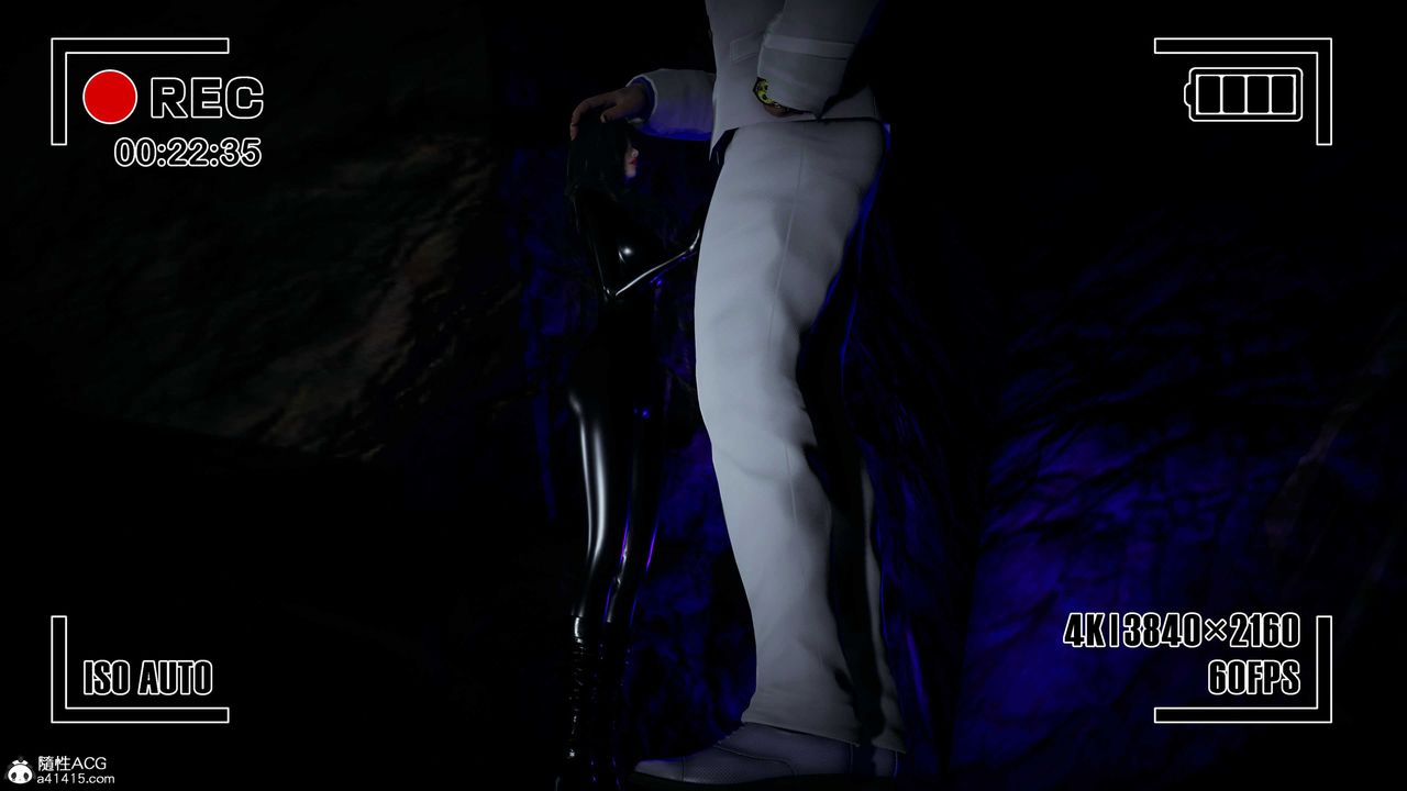 [3D]逆转第三季第56话