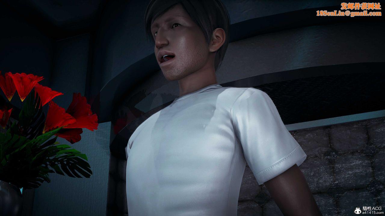 [3D]逆转第三季第57话