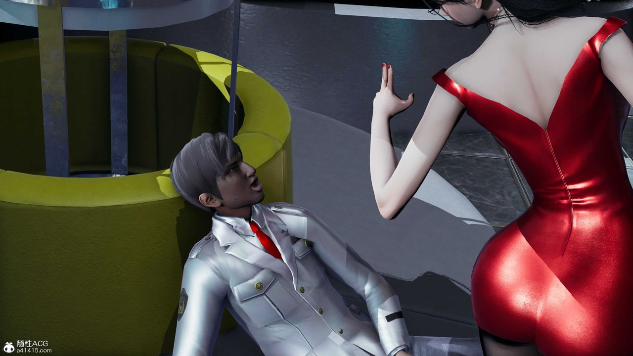 [3D]逆转第三季第57话