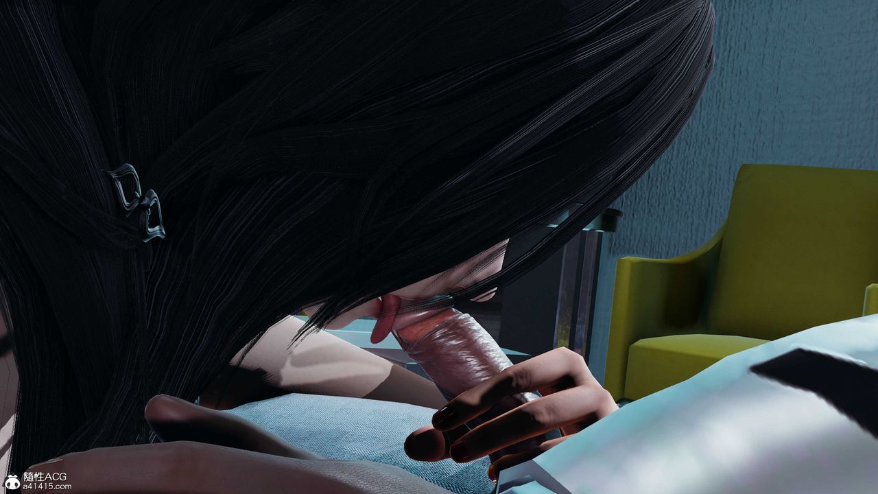 [3D]逆转第三季第57话