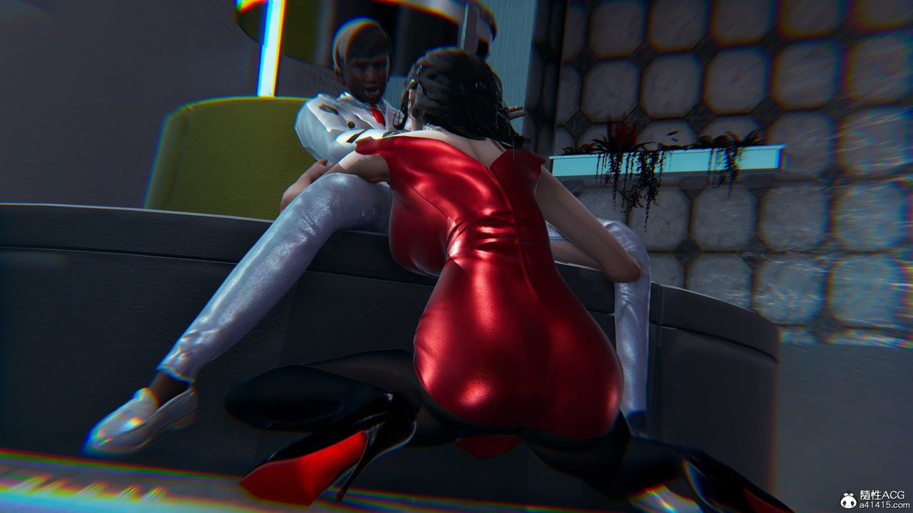 [3D]逆转第三季第57话