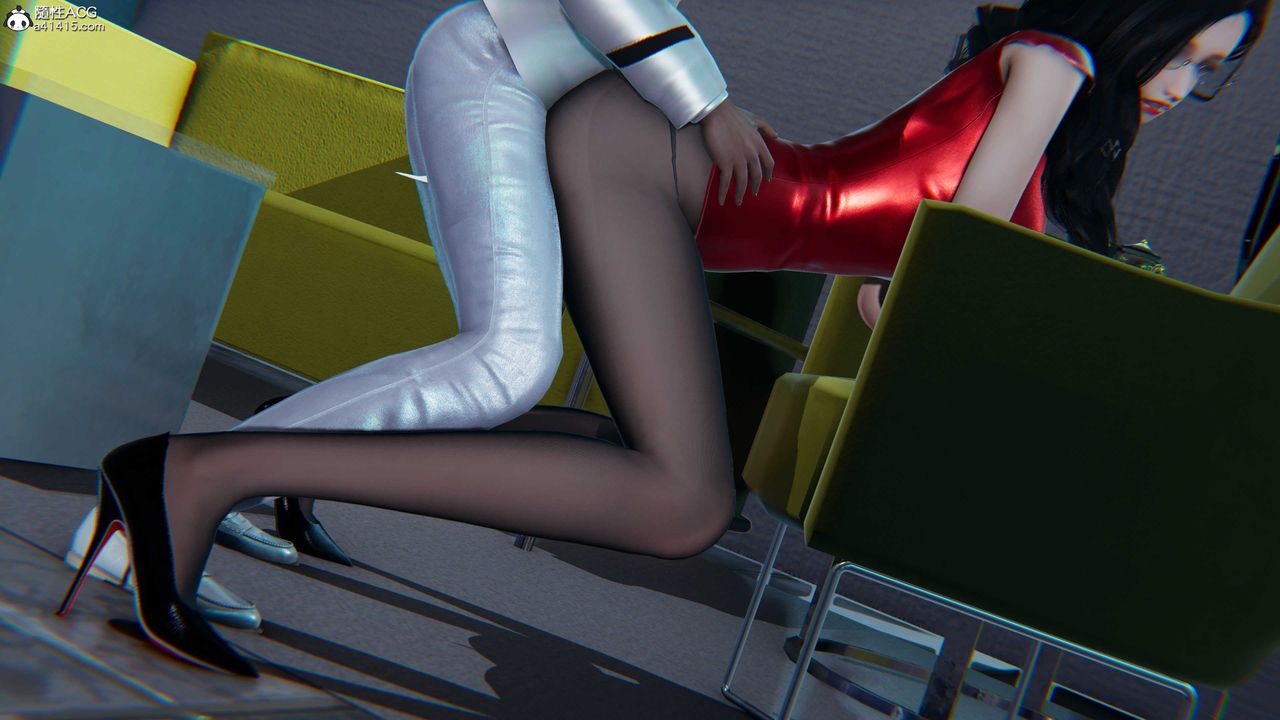 [3D]逆转第三季第57话