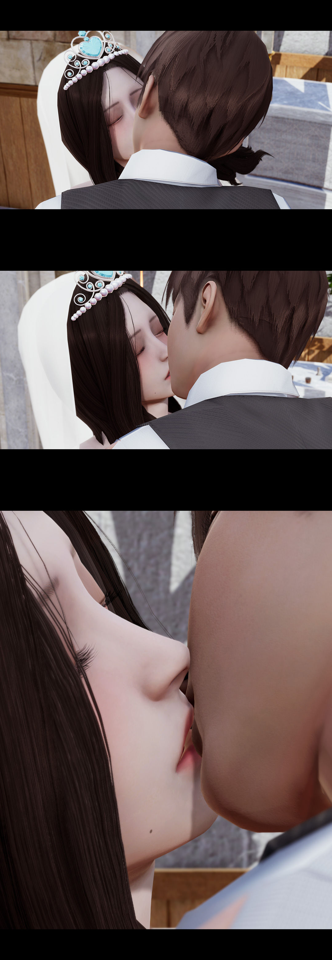 [3D]绫香的情趣最终话-为期一生的角色扮演