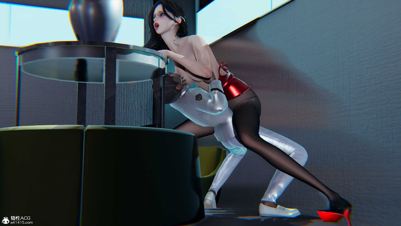 [3D]逆转第三季第57话