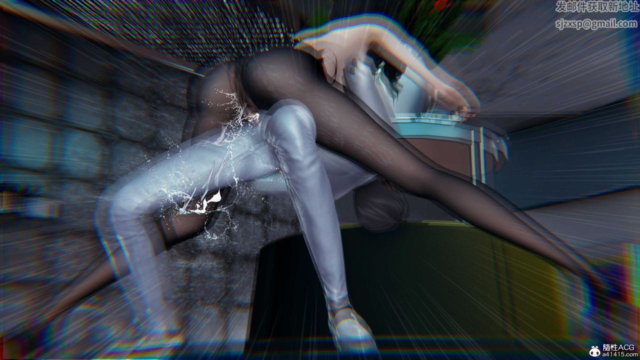 [3D]逆转第三季第57话