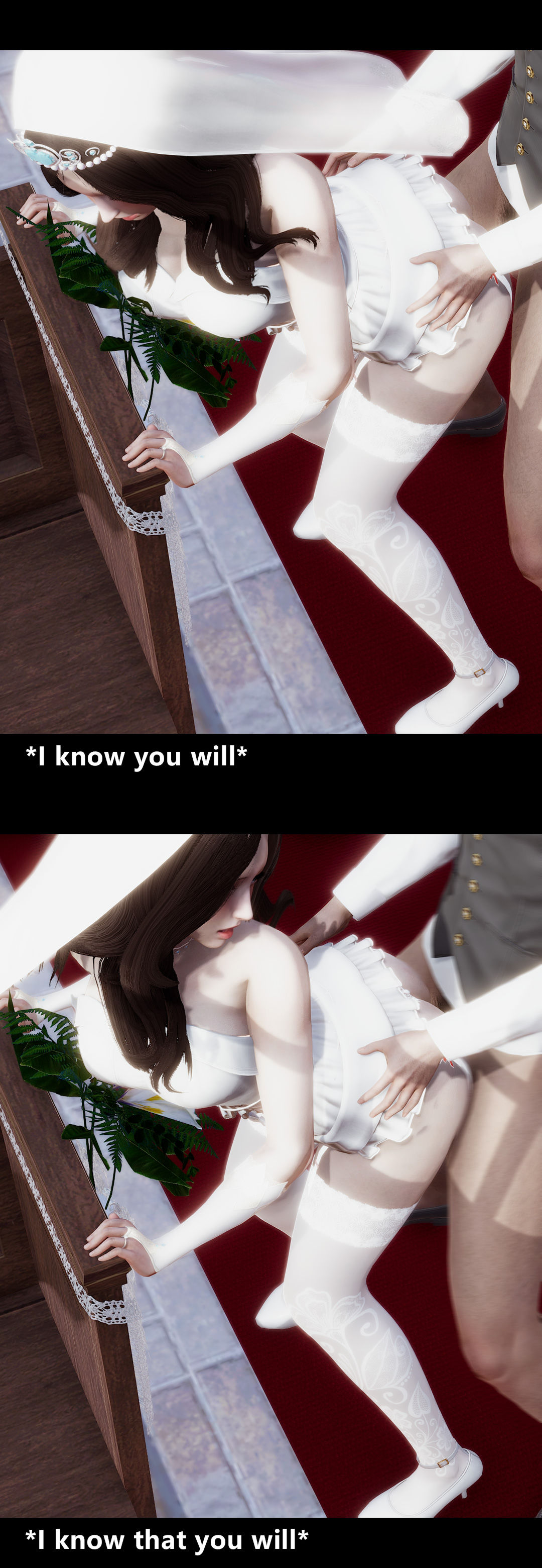 [3D]绫香的情趣最终话-为期一生的角色扮演