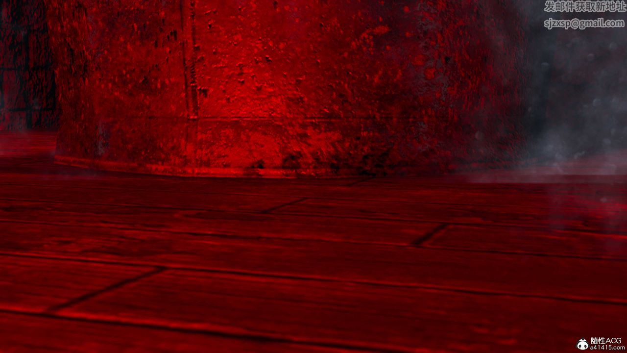 [3D]逆转第三季第58话