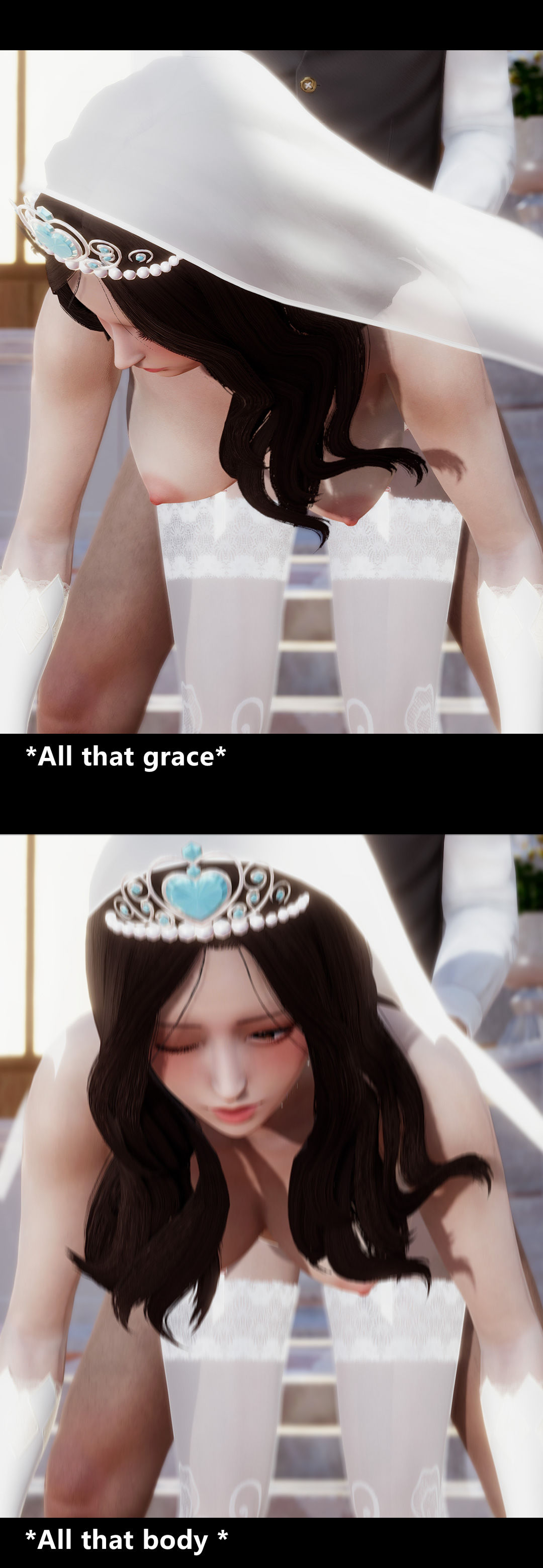 [3D]绫香的情趣最终话-为期一生的角色扮演