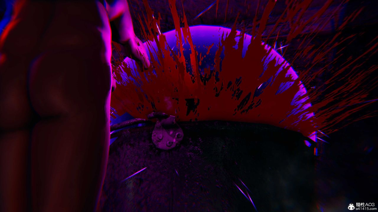 [3D]逆转第三季第58话