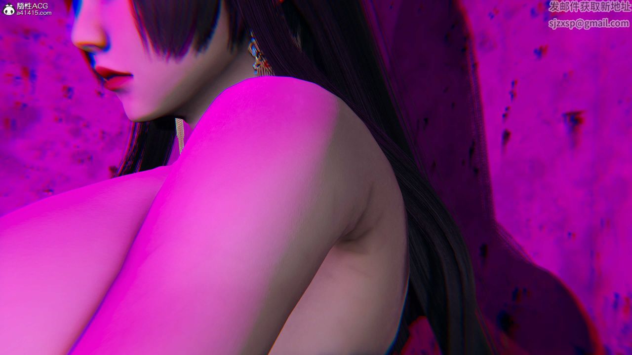 [3D]逆转第三季第58话