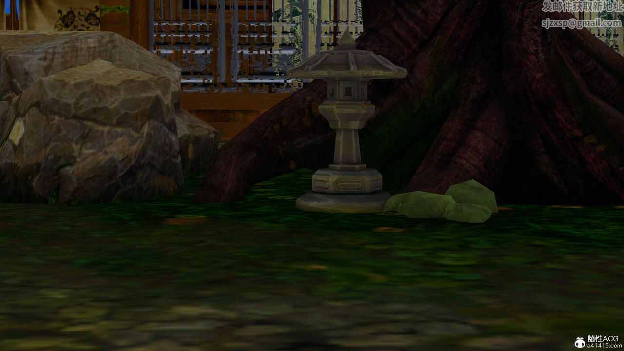 [3D]逆转第三季第58话