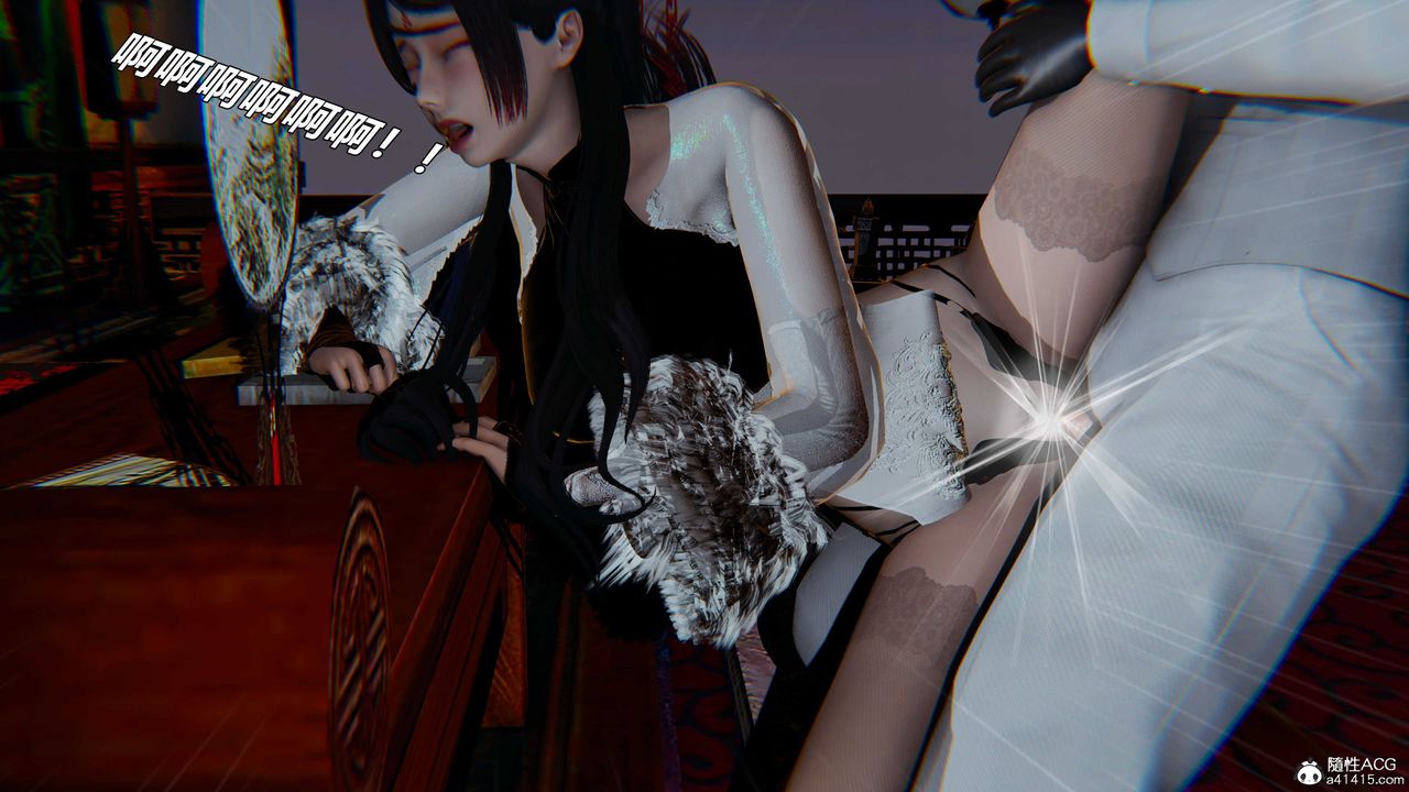 [3D]逆转第三季第59话