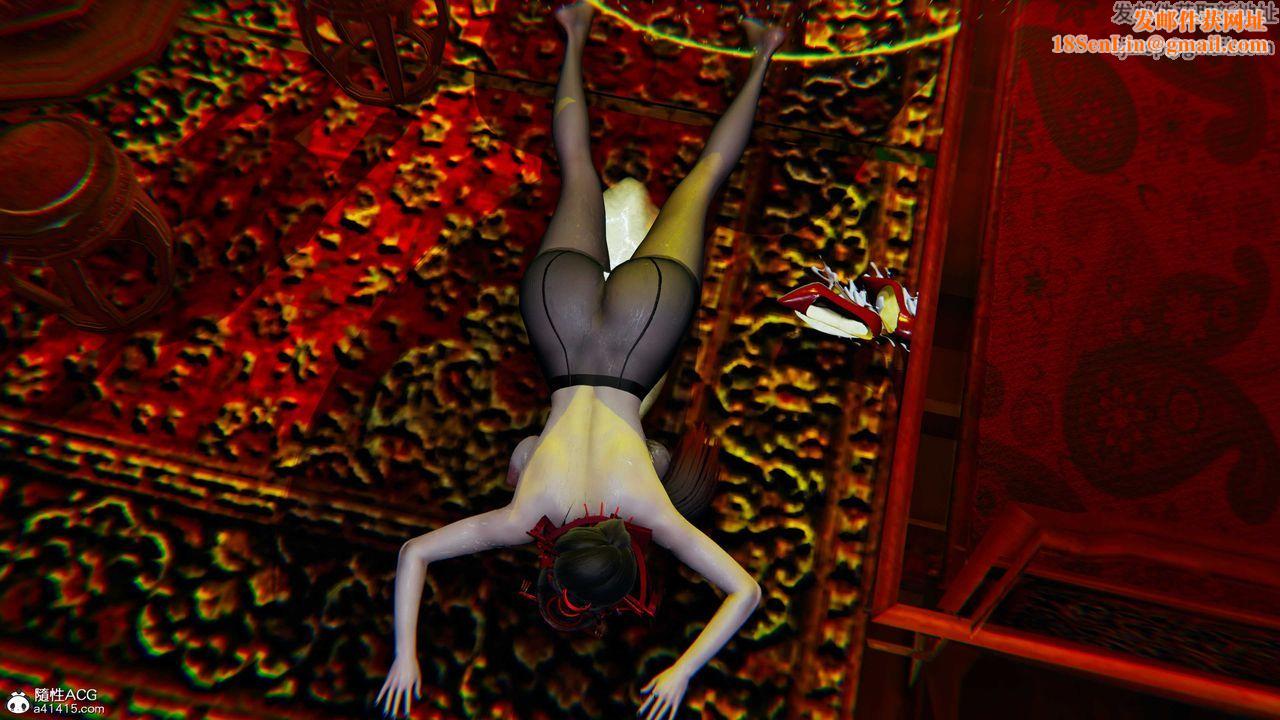 [3D]逆转第三季第60话