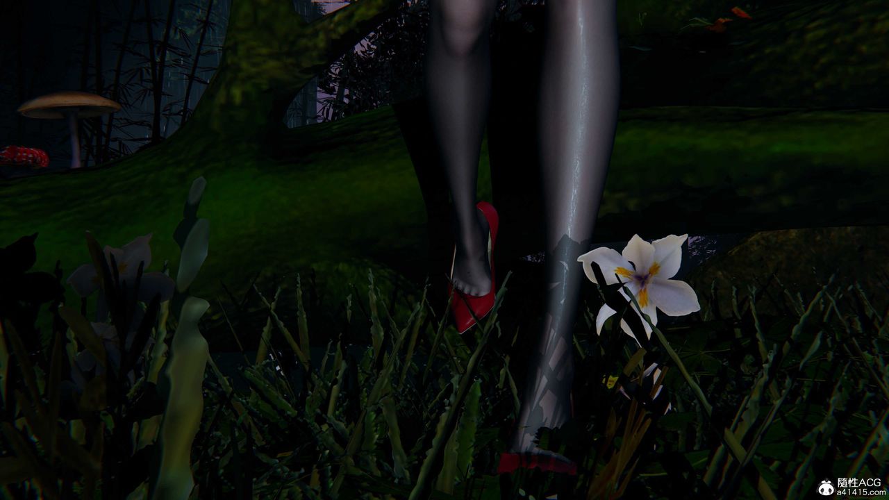 [3D]逆转第三季第60话