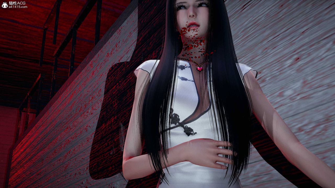 [3D]逆转第三季第61话