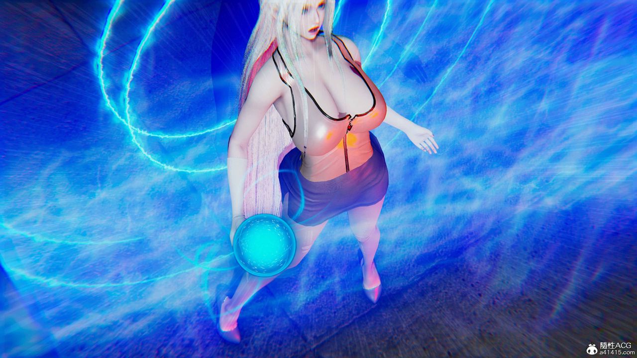 [3D]逆转第三季第61话