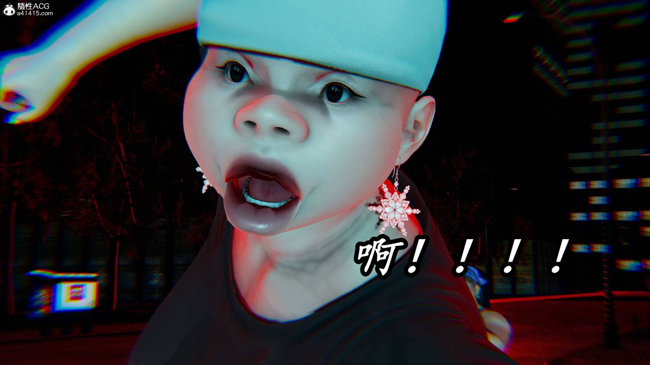 [3D]逆转第三季第61话