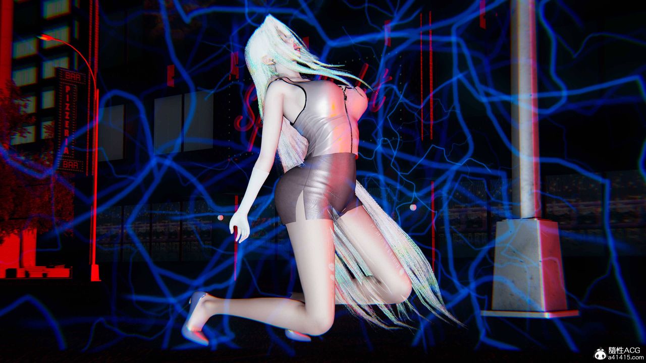 [3D]逆转第三季第61话