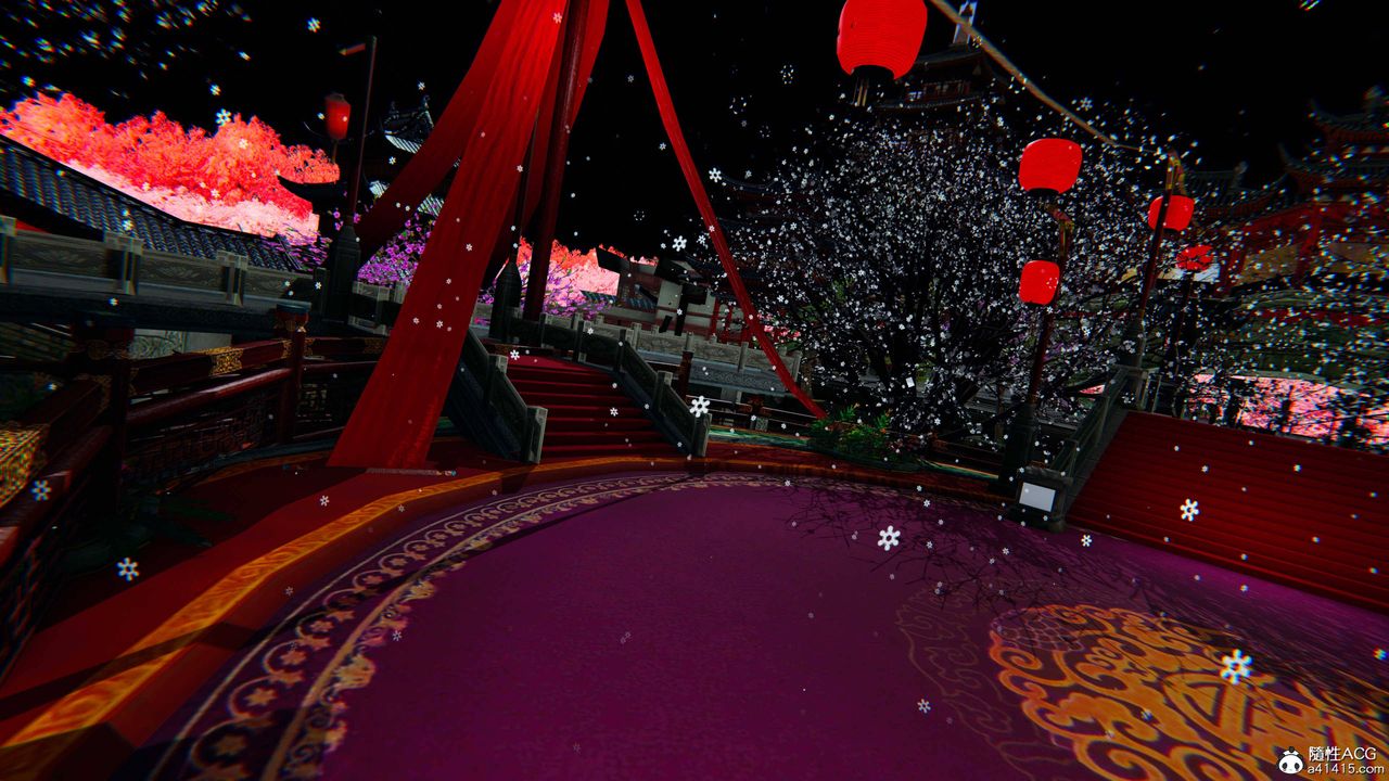 [3D]逆转第三季第63话