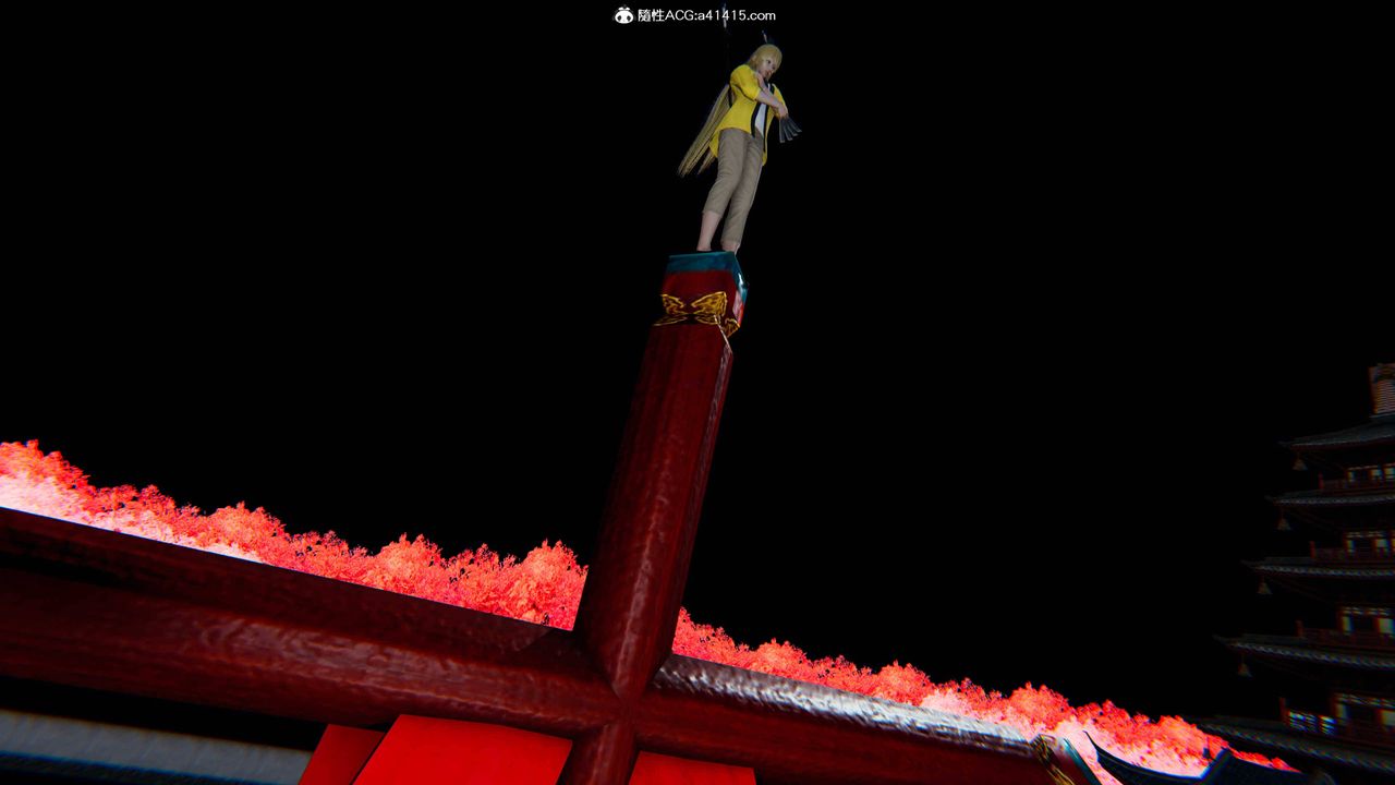 [3D]逆转第三季第63话