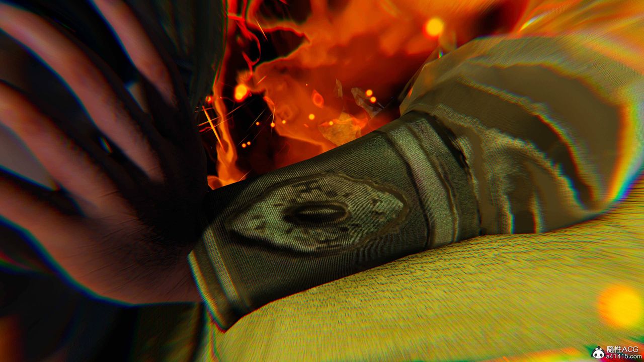 [3D]逆转第三季第63话