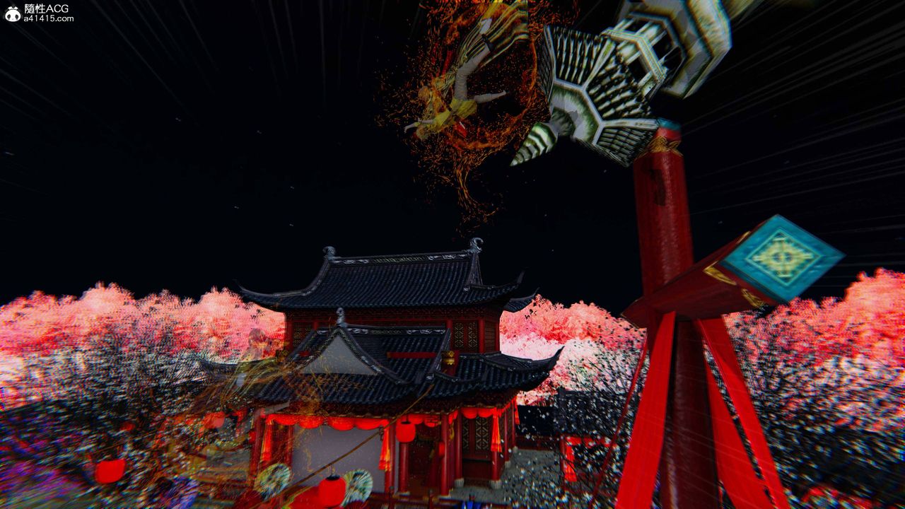 [3D]逆转第三季第63话