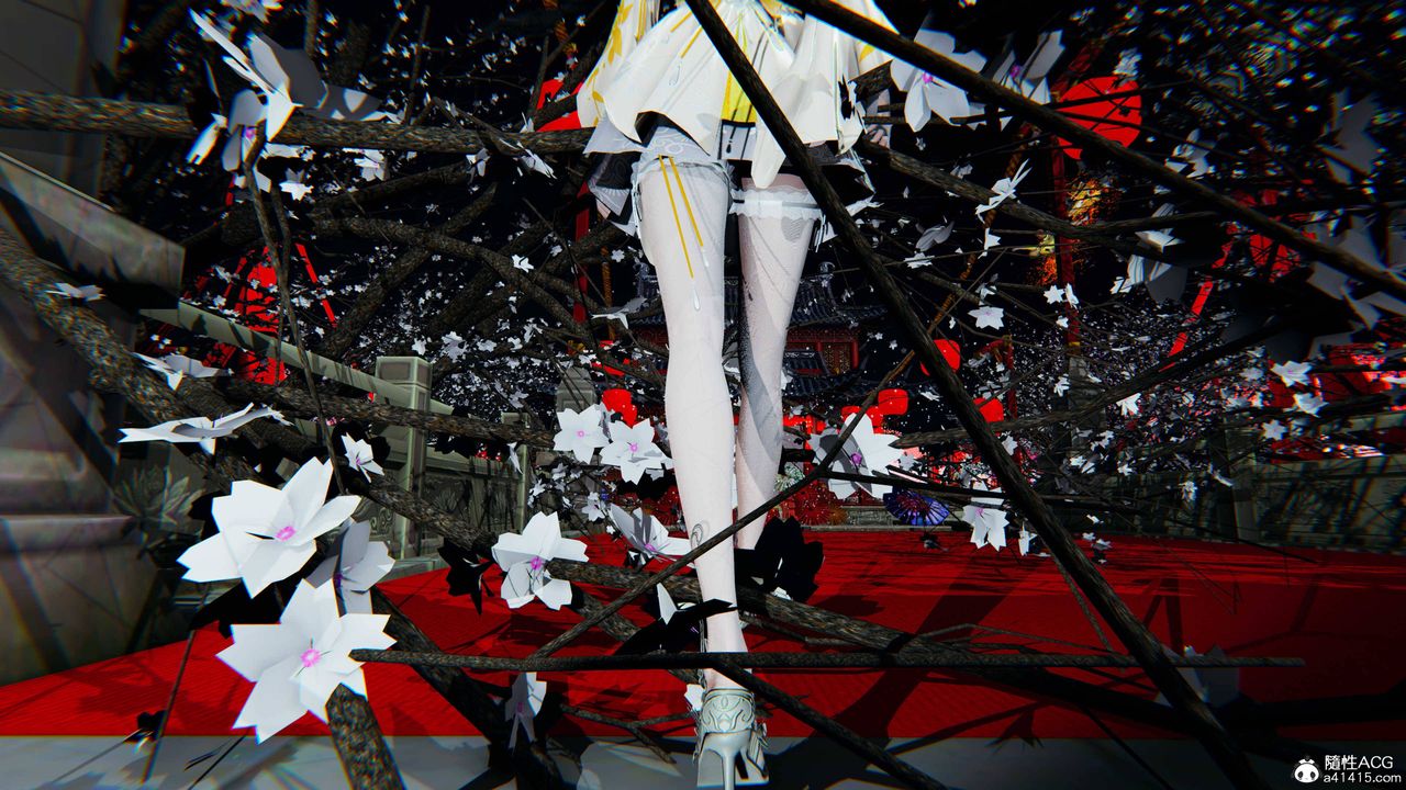 [3D]逆转第三季第63话