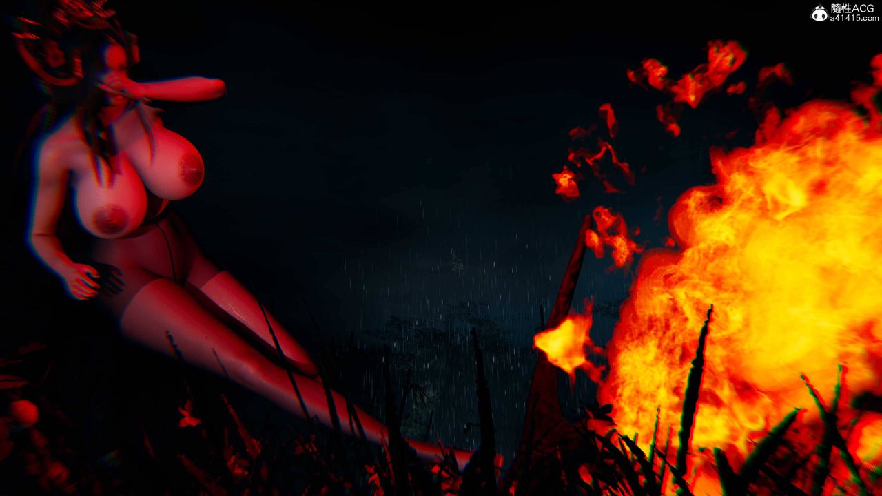 [3D]逆转第三季第64话