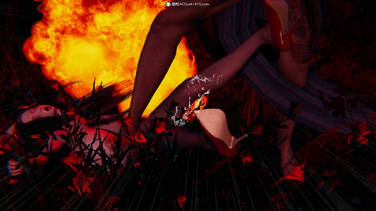 [3D]逆转第三季第64话