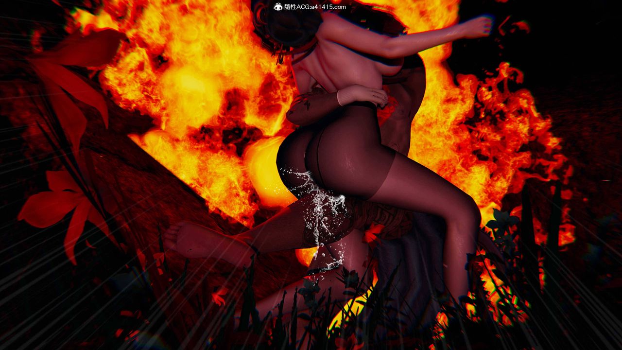 [3D]逆转第三季第64话