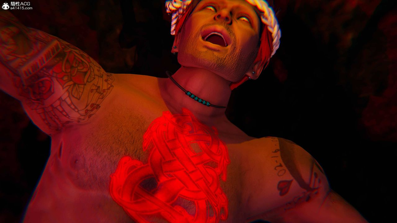 [3D]逆转第三季第64话