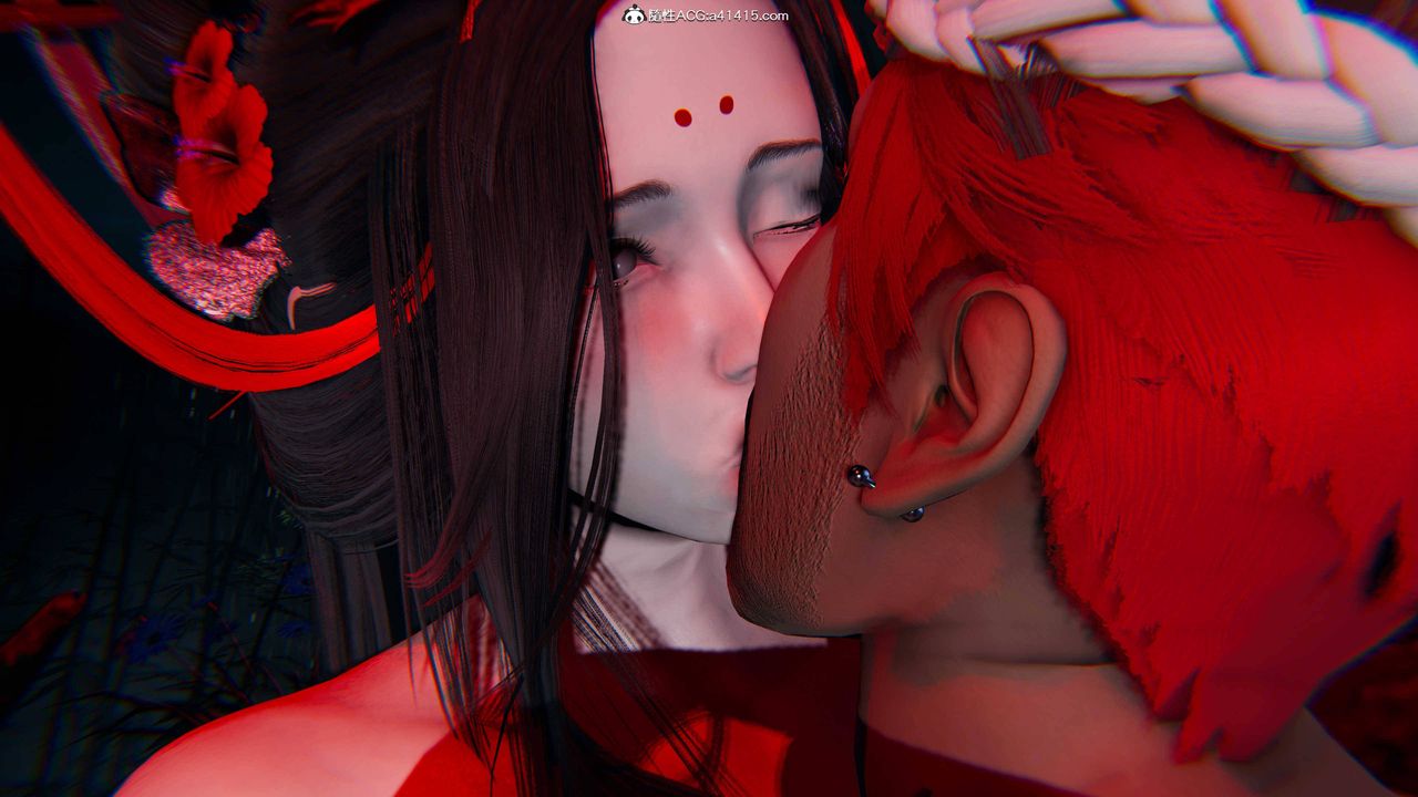 [3D]逆转第三季第65话