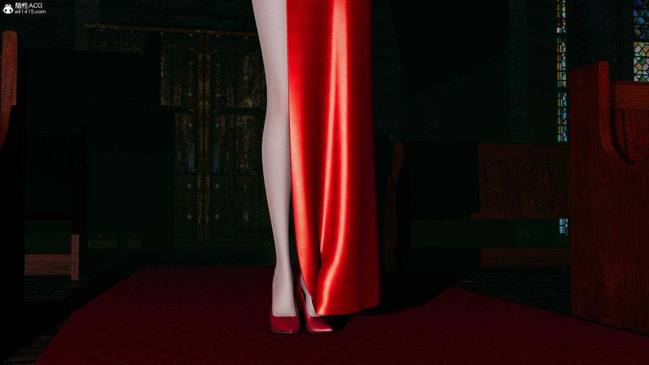 [3D]逆转第三季第66话